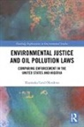 Eloamaka Carol Okonkwo - Environmental Justice and Oil Pollution Laws