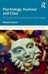 Babak Fozooni - Psychology, Humour and Class