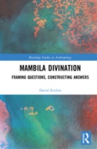 David Zeitlyn, Zeitlyn David - Mambila Divination