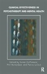 Penny Mcpherson Leroux, Susan Richardson Mcpherson, Penny Leroux, Leroux Penny, Susan McPherson, McPherson Susan... - Clinical Effectiveness in Psychotherapy and Mental Health