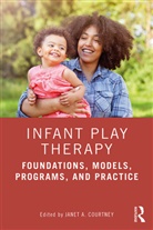 Janet A. Courtney, Janet A. (Barry University Courtney, Janet A. Courtney, Janet A. (Barry University Courtney, Courtney Janet A. - Infant Play Therapy