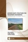 Daniel Jirásko, Vaní&amp;, Ivan Vaní¿ek, Martin Vaní¿ek, Ivan (Czech Technical University Vanicek, Ivan (Czech Technical University in Pragu Vanicek... - Modern Earth Structures for Transport Engineering