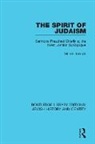 Morris Joseph - Spirit of Judaism