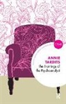 Annie Tardits, Tardits Annie - Trainings of the Psychoanalyst