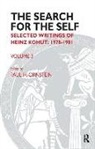 Heinz Kohut, Paul Ornstein - Search for the Self