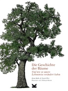 Kevi Hobbs, Kevin Hobbs, David West, Thibaud Hérem - Die Geschichte der Bäume
