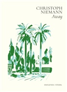 Christoph Niemann - Away