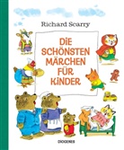 Richard Scarry - Die schönsten Märchen für Kinder