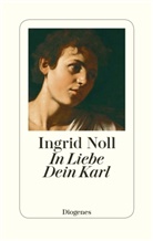 Ingrid Noll - In Liebe Dein Karl
