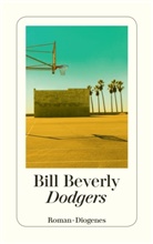 Bill Beverly - Dodgers