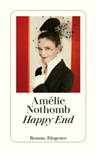 Amélie Nothomb - Happy End