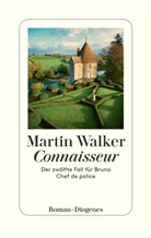 Martin Walker - Connaisseur
