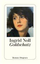 Ingrid Noll - Goldschatz