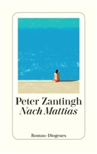 Peter Zantingh - Nach Mattias