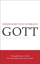 Ferdinand von Schirach - GOTT