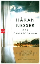 Håkan Nesser - Der Choreograph