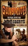 J. R. Roberts - The Trail Drive War