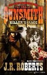 J. R. Roberts - Killer's Race