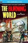Algis Budrys, Chester S. Geier - Burning World, The, & Forever is Too Long