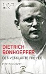 Charles Marsh - Dietrich Bonhoeffer