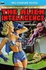 Ray Cummings, Jack Williamson - Alien Intelligence, The, & Into the Fourth Dimension