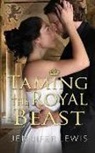 Jennifer Lewis - Taming the Royal Beast