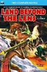 S. J. Byrne, Keith Laumer - Land Beyond the Lens & Diplomat-at-Arms