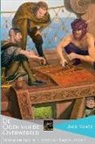 Jack Vance, Stephen E. Fabian - De Ogen van de Overwereld: Verhalen van de Stervende Aarde, Boek 2