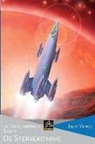 Jack Vance - De Sterrekoning: De Duivelsprinsen, Boek 1