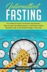 Jason Michaels - Intermittent Fasting