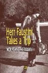 Wolfgang Hermann - Herr Faustini Takes a Trip