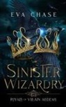 Eva Chase, Eva Chase - Sinister Wizardry