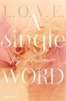 Ivy Andrews - A single word