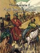 James Morier, Cyrus Leroy Baldridge - The Adventures of Hajji Baba of Ispahan: A Coloring Book