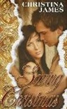 Christina James - Saving Christmas