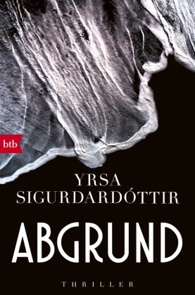 Yrsa Sigurdardóttir - Abgrund - Thriller