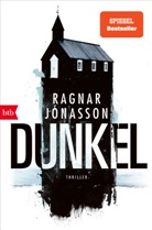 Ragnar Jonasson, Ragnar Jónasson - DUNKEL
