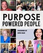 Gary Barnes, Caz, Tonja Waring - Purpose Powered People