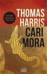 Thomas Harris - Cari Mora