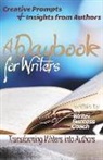 Caz - A Daybook for Writers: Transforming Writers into Authors