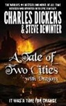 Steve Dewinter, Charles Dickens - A Tale of Two Cities with Dragons