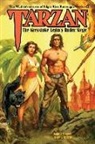 Ann E. Johnson, Ralph N. Laughlin - Tarzan: The Greystoke Legacy Under Siege