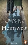 Harald Martenstein - Heimweg