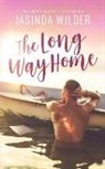 Jasinda Wilder - The Long Way Home