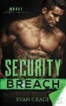 Evan Grace - Security Breach