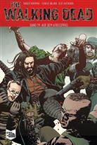 Robert Kirkman - The Walking Dead - Auf dem Kriegspfad