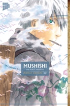 Yuki Urushibara - Mushishi - Perfect Edition. Bd.2