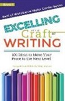 Greg Johnson - Excelling at the Craft of Writing: 101 Ideas to Move your Prose to the Next Level
