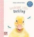 Vicki Chu, Bec Winnel, Amanda Wood, Vikki Chu, Bec Wimmel, Bec Winnel - Goodnight, Little Duckling