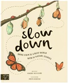 Rachel Williams, Williams Rachel, Freya Hartas, Hartas Freya - Slow Down